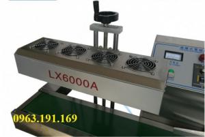 Máy dán màng siu liên tục công suất lớn