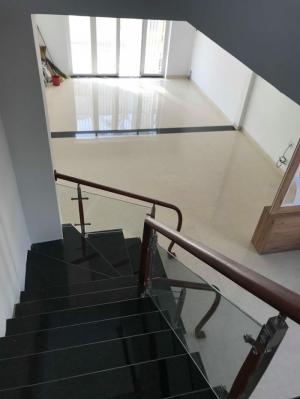 NHÀ ĐẸP 1 mê, thổ cư 100%, hẻm Đặng Trần Côn 5*17m