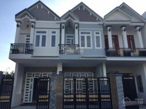 Nhà mới 100%, 2 tầng DTSD 170m2, sang tên An Hòa, Biên Hòa, Đồng Nai