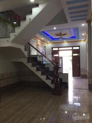 Nhà mới 100%, 2 tầng DTSD 170m2, sang tên An Hòa, Biên Hòa, Đồng Nai