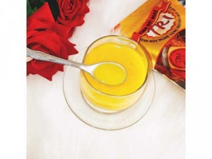 Tinh bột nghệ