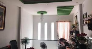 Bán nhà đường Nghĩa Phát, Tân Bình, 77m, 5 lầu