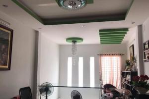 Bán nhà đường Nghĩa Phát, Tân Bình, 77m, 5 lầu