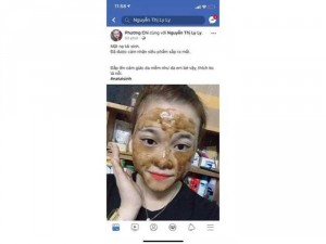 Nạ tái sinh hoa sơn trà
