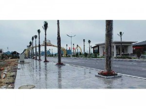 Khu Đô Thị Phương Đông Cơ Hội Đầu