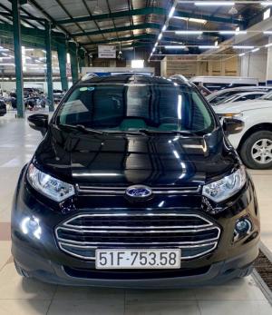 CẦN BÁN ECOSPORT 1.5AT TITANIUM SX2016
