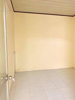 Bán nhà trục chính hẻm 506 đường cách mạng tháng 8 thổ cư