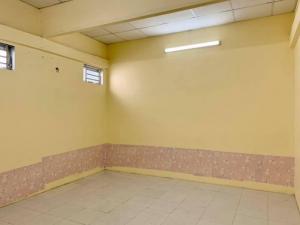 Bán nhà trục chính hẻm 506 đường cách mạng tháng 8 thổ cư