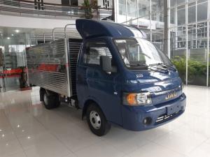 xe jac trả góp đà nẵng