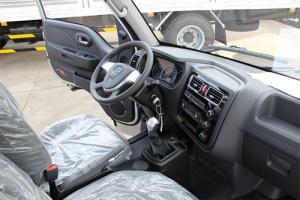 xe jac trả góp đà nẵng