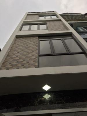 Tôi cần bán nhà Văn Quán- Hà Đông 35m2*4T