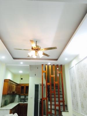 Tôi cần bán nhà Văn Quán- Hà Đông 35m2*4T