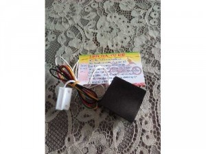 Cảm Biến Chạm Bất Tắt