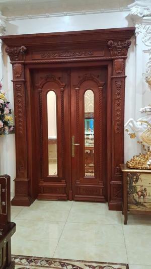 Bán Biệt Thự Mới Đẹp Xứng Tầm Hoàng Gia 200m2 Xuân La, Phú Thượng, Tây Hồ Xíu
