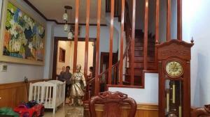 Chính chủ bán nhà mới xây, Lô Góc, gần mặt phố Trường Chinh 54m2, 5 tầng.