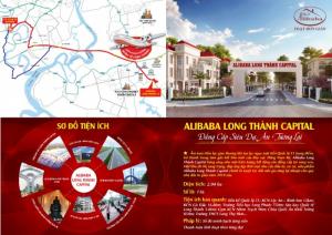 Đinh cư bán MTKD Quốc lộ 51