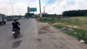 Đinh cư bán MTKD Quốc lộ 51