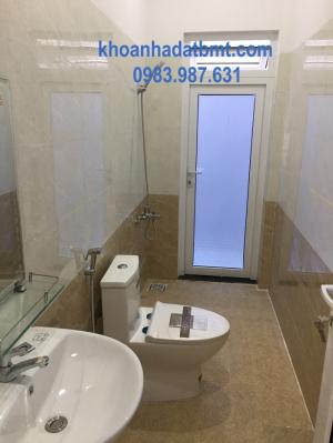 Nhà TC 100%, 1 mê, mới, đẹp, hẻm Đặng Trần Côn 5*17m, giá tốt, gần Mai Hắc Đế