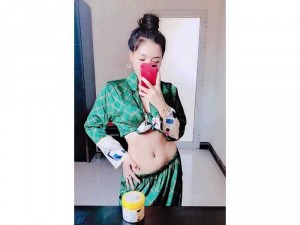 Kem tan mỡ PERFECT BODY