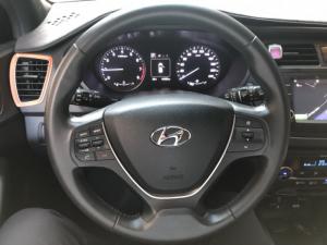 Bán I20 2016, màu trắng, đúng chất, biển TP, giá TL, hổ trợ góp