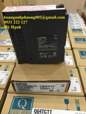 PLC Mitsubishi Q172DSCPU