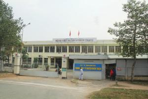 Nhận đặt chỗ dự án Tiến Lộc Garden Nhơn Trạch ngay Trung Tâm