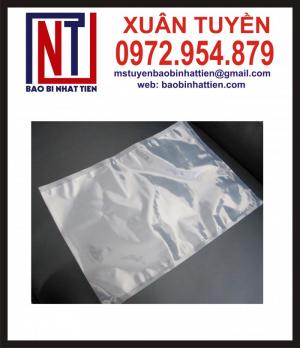 Cung cấp túi PE, bao PE trong
