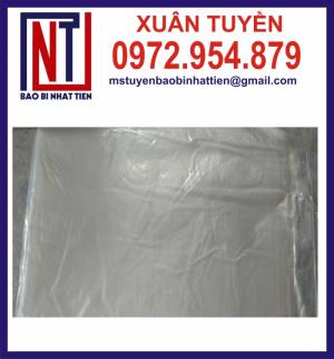 Cung cấp túi PE, bao PE trong