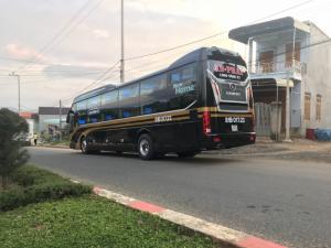 Bodykit Dcar Limousine