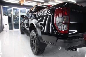 Quận 2 - Ford RAPTOR giá tốt , đưa trước 20% + Phụ kiện