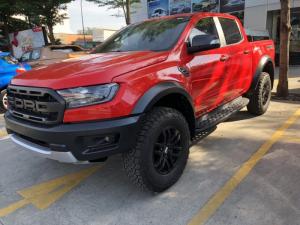 Ford Raptor Đỉnh cao bán tải , giao xe ngay chỉ với 240tr