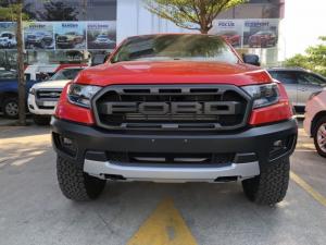 Ford Raptor Đỉnh cao bán tải , giao xe ngay chỉ với 240tr