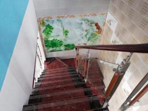 Bán Nhà 1 Tấm Thị Trấn Đức Hòa Đường 824 Đường 6m Dt:4x22