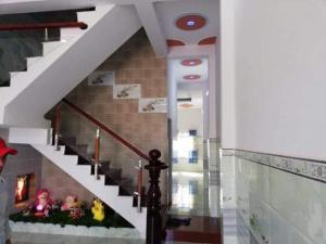 Bán Nhà 1 Tấm Thị Trấn Đức Hòa Đường 824 Đường 6m Dt:4x22