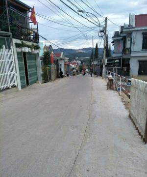 Đất Liên Kế Hẻm Xe Hơi Ngô Quyền Giá Nhẹ Nhàng - Đà Lạt