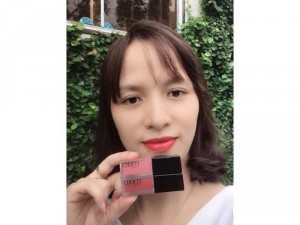 Son Choco Lipstck