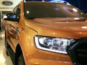 Khuyến Mãi bán tải RANGER WILDTRACK giá cực tốt, Khuyến mãi hấp dẫn nhất trong tháng