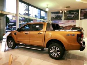 Khuyến Mãi bán tải RANGER WILDTRACK giá cực tốt, Khuyến mãi hấp dẫn nhất trong tháng