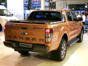 Khuyến Mãi bán tải RANGER WILDTRACK giá cực tốt, Khuyến mãi hấp dẫn nhất trong tháng