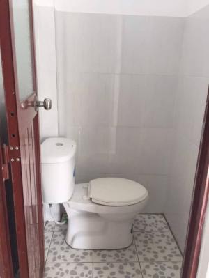 Bán Nhà 1 Lầu Đức Hòa Đường 825 Đường 8m, Dt:4x12