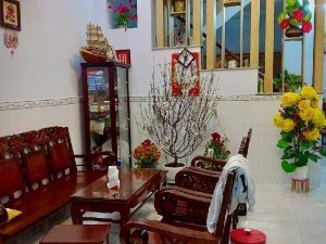 Chính chủ đang ở nhà rộng đep lung linh.