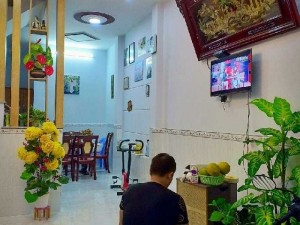Chính chủ đang ở nhà rộng đep lung linh.