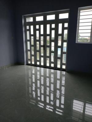 Bán Nhà Lầu Mặt Tiền Đường Nhựa Tại Phường Tân An, Tp Thủ Dầu Một, Bình Dương