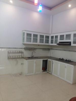 Bán nhà 310/45E đường Bình Trị Đông quận Bình Tân