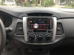 Bán xe Toyota Innova số sàn sản xuất 2013, biển Hà Nội