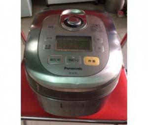 Nồi cơm điện cao tần PANASONIC 1L SR-HA10J6