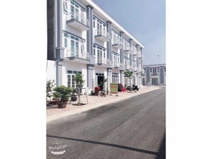 Nhà lucky house ở thuận giao 19 cần bán gấp còn 1 căn duy nhất