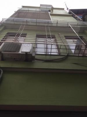 Bán nhà Bế Văn Đàn siêu rẻ, 50m, Mt rộng