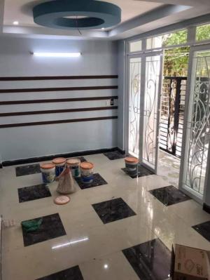 Bán 3 Căn Nhà 1 Trệt 1 Lầu Mới Xây Khu Dân Cư 3a P. An Bình Q. Ninh Kiều Cần Thơ