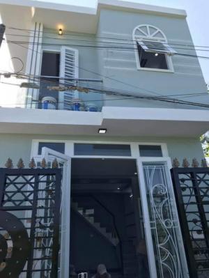Bán 3 Căn Nhà 1 Trệt 1 Lầu Mới Xây Khu Dân Cư 3a P. An Bình Q. Ninh Kiều Cần Thơ